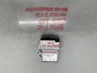 фото thumb №1, Bmw 1 f40 f41 датчик модуль подушка безопасности 5a19ac3