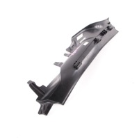 Bmw f36 молдинг вхідна поріг внутрішня задня права czarna 7308811 Ціна, фото thumb