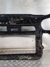 фото thumb №12, Vw polo iv 9n 1.2b передня панель підсилювач лобове 6q0805588h
