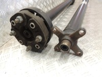 фото thumb №4, Mercedes w205 6.3 amg wał приводной 2054105001