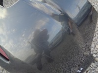 фото thumb №11, Бампер задняя задний mazda 6 i gg gy kombi lift 2005- лак: 32g gr4b-50221