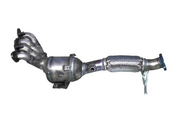 фото thumb №2, Каталізатор ford c max 1.6 hwda hwdb 9/2004-