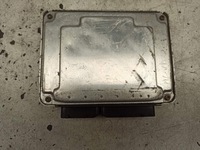 фото thumb №6, Vw polo 9n 1.4 tdi блок управления 045906019aq