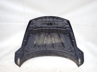 фото thumb №14, Nissan juke i 1 10-19 капот крышка двигателя