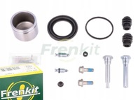 фото thumb №1, Набор ремонтный суппорт тормозной перед honda insight