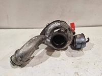 фото thumb №1, Турбина garrett 8200636483 renault laguna ii espace iv 2.2 dci 138km