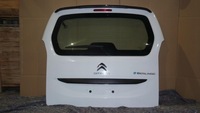 фото thumb №8, Кришка багажника задня зад citroen e-berlingo iv rifter combo 2023r.