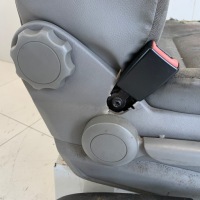 фото thumb №14, Сиденье левая перед сиденье водителя + основание сиденье vw crafter i 2e 08r