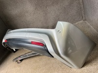 Купить Бампер задний балка pdc задняя mpakiet 354/7 titansilber bmw x3 e83, фото thumb