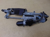 фото thumb №9, Механизм дворник двигатель mazda 3 09-13 europa