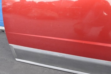 фото thumb №7, Volvo xc70 ii дверь левый перед левая передние 762-46 комплектные