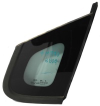 фото thumb №1, Kia optima iv стекло кузовная задняя правая