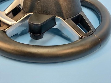 фото thumb №16, Руль porsche panamera ii 971 2016-2023r 95b419798d