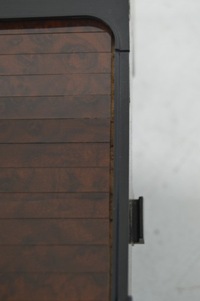 фото thumb №10, Бардачок шторка drewno туннель mercedes w140 s klasa cl c140 1406800052