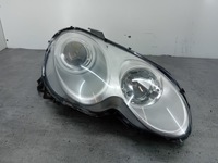 фото thumb №1, Лампа перед права smart forfour i a4545401054 0301207222