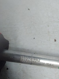 фото thumb №8, Mazda cx50 23- шланг кондиционера va45-61462 usa