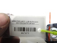 Моторчик двірники задній mercedes r w251 Оригінал, фото thumb