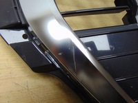 фото thumb №10, Решётка радиатора решётка радиатора audi q3 ii znaczkiem эмблема