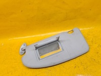 фото thumb №7, Защита солнцезащитная левая ford focus mk2 lift hb 07-11r