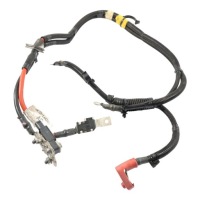 Купить Land rover discovery sport l550 клемма plus шланг аккумулятор hk7214a280ac, фото thumb