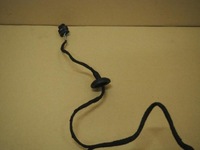 фото thumb №4, Электропроводка дверь правый задняя mercedes gla x156