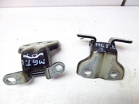 фото thumb №1, Mg zs lift 2023- петлі двері задня лівий kpl góra dół 5pbc 5d