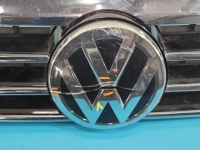 фото thumb №5, Решітка радіатора решітка радіатора vw passat b8 sedan 14-19