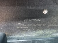 фото thumb №14, Jaguar e-pace j9c3 x540 r dynamic бампер передній перед 4x pdc