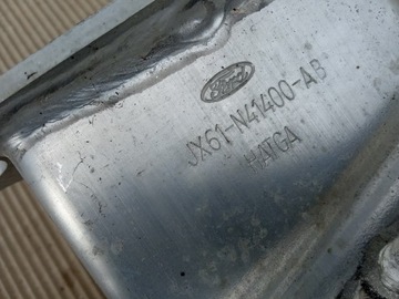 фото thumb №6, Ford focus mk4 hb 18-22r- балка підсилювач зад