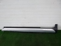 фото thumb №1, Volvo c30 lift 10- молдинг поріг ліва накладка