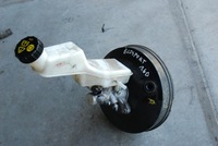 фото thumb №1, Усилитель тормозов серво cn152b195cc ecosport 1,5 2015 rok