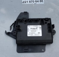 фото thumb №1, Модуль дверь правый перед mercedes s w221 2218706486