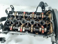 фото thumb №11, Opel astra h универсал 1.8 16v 08r головка двигателя z18xer