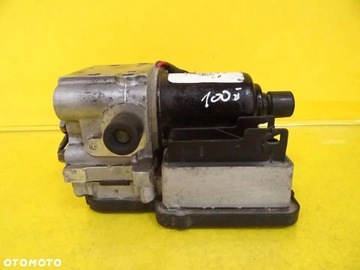 фото thumb №6, Насос блок управления abs opel vectra b s108022001c / 13039901 nr54