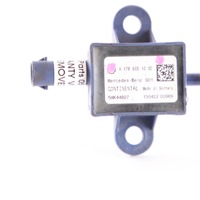 фото thumb №12, Mercedes w176 датчик датчика удару pieszego a1769051000