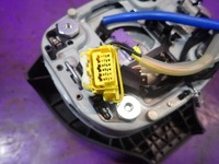 фото thumb №5, Vw touran i 03-06 подушка безопасности подушка водителя 1k0880201t