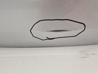 фото thumb №8, Hyundai i30 ii 5d hb кришка багажника багажника rah