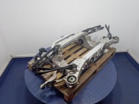 фото thumb №6, Bmw i5 m60 g60 23- m60 xdrive 601km балка підвіски зад 9504302
