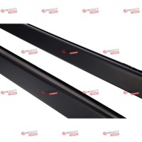 Купить Пороги bmw 3 e30 door panels, фото thumb