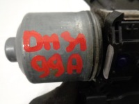 фото thumb №10, Citroen c4 picasso ii моторчик дворник механизм левый 9676371980