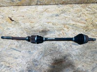 фото thumb №1, Peugeot 2008 ii приводной вал правая 9824359680