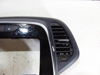 фото thumb №3, Рамка защита радио панель captur 682602532r