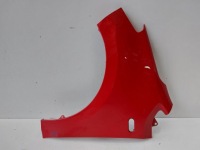 фото thumb №1, Vw up mii citygo 1s0 крыло левый перед оригинал