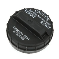 Крышка заливной топлива 1644700030 подходит к jeep wrangler commander compass Недорого, фото thumb