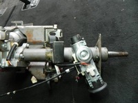 фото thumb №10, Nissan note e11 колонка кермова підсилювач ele. 28500bh00a 48810bh00a