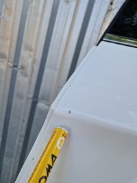 фото thumb №10, Hyundai i40 kombi дверь левый задняя задние ncw