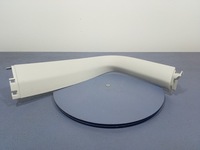 фото thumb №1, Mercedes gls x166 защита верхний крышки задняя левая a1667400571