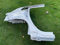 фото thumb №6, Peugeot 2008 крила задній правий ewp