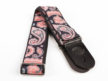 Ремень для гитары Gaucho GST-188-22