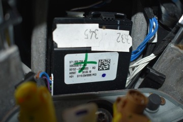 фото thumb №6, Ідеальна кермо дерево з підігрівом porsche cayenne 9y panamera 971 1